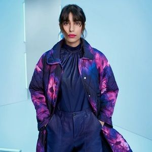 Rachel Comey Longline Duster Coat